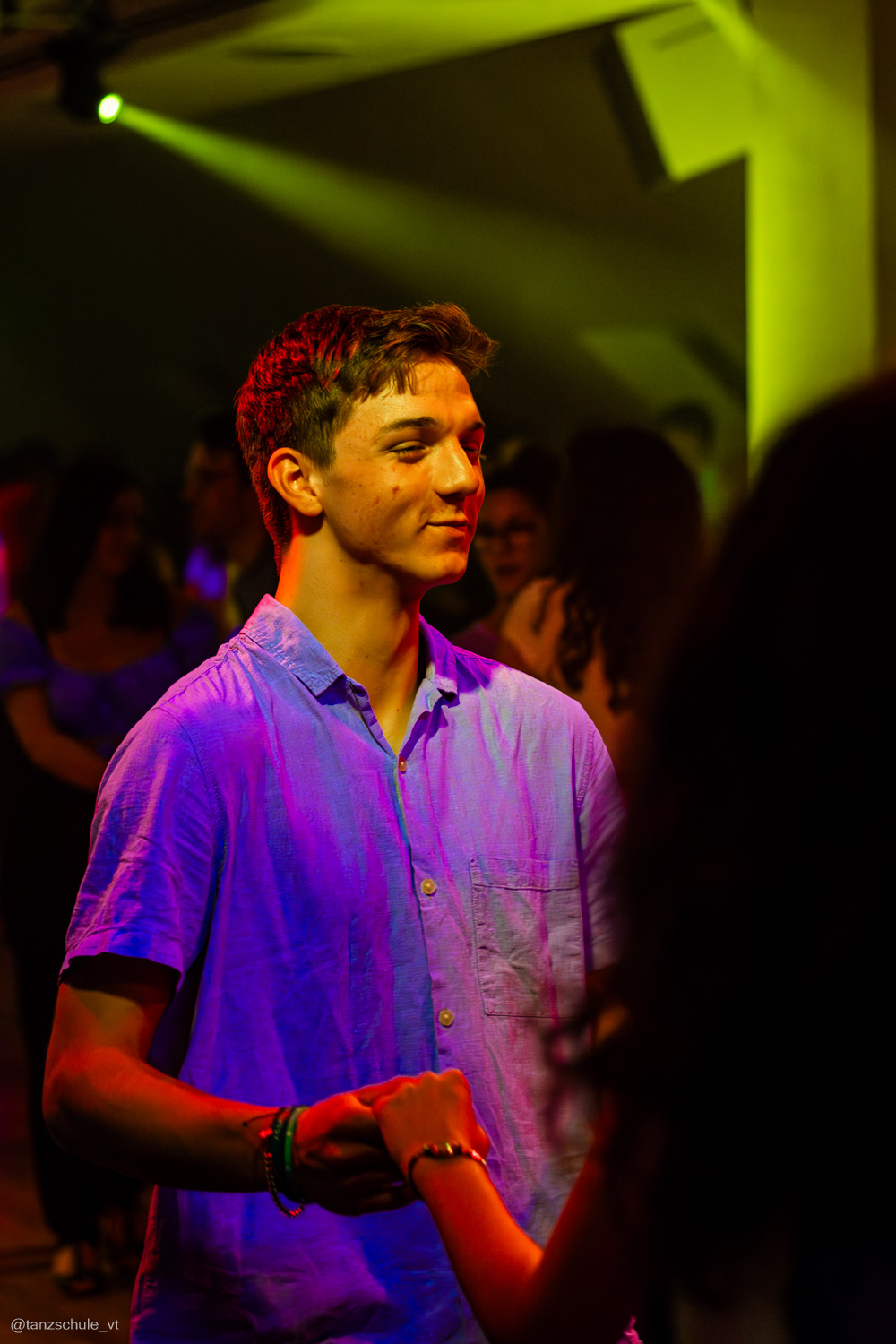 Come Together Party 9010